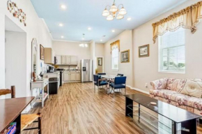 Penthouse on Claiborne